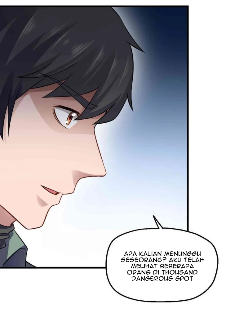 First Dragon (Yuanlong) Chapter 70 Gambar 8
